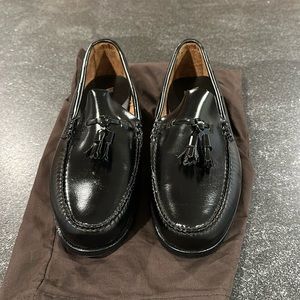 G.H. Bass Weejuns Esther Loafers - Men’s Size 10.5